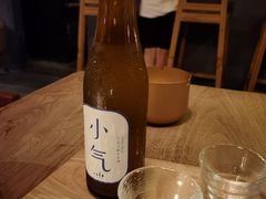 -兮禾酒馆(护国路店)