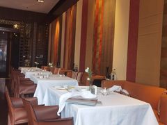 -北京金融街丽思卡尔顿酒店·意味轩 Cepe