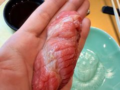 -鮨冠OMAKASE食べ放题(北京首店)
