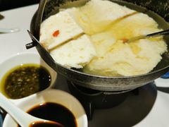-小河盐帮·私家菜·烤鸭(三元桥·霄云路店)