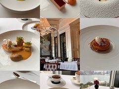 -Caprice(香港四季酒店)