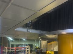 -LA合时健身4PMFIT(花桥旗舰店)