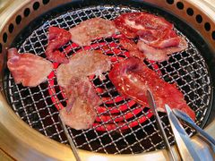 -神户赤童日式烤肉伙伴(东直门店)