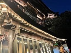 -柳莺湖上·湖景餐厅·江南菜(西湖店)