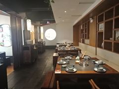 -老灶房-四川土菜(开元店)