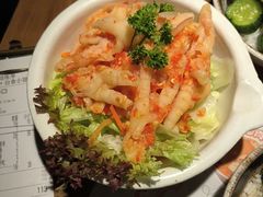 -岛风·台食小馆 ISLAND BISTRO(烟台山店)