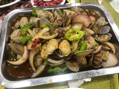 -赵氏盱眙十三香龙虾(蓝村店)
