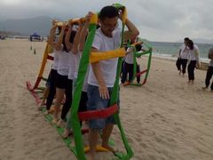 -西涌国际滨海旅游区