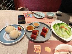 -点都德(聚福楼店)