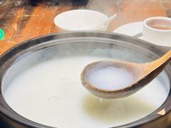 -大良毋米粥·粥底火锅(岭南天地店)