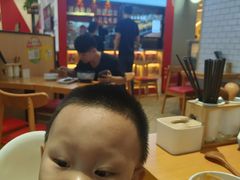 -霸蛮湖南米粉(亦庄力宝华联店)