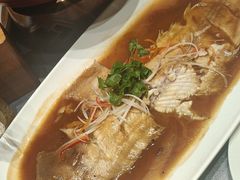 -将相和·海鲜蒸饺大连菜