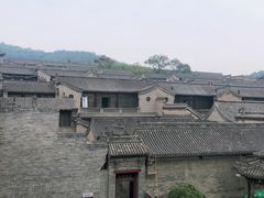 -山西王家大院