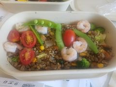 -SHUBO蔬小盒(三里屯店)