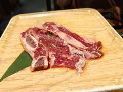 -火炉火自助餐(枫蓝国际店)