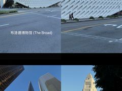 -华特·迪士尼音乐厅