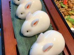 -旺金鸽·传承15年老字号·手工早茶(荔湾坦尾桥中店)