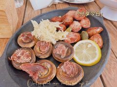 -鹿萤季·营地小馆(皇后公园店)