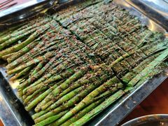 -清真·馬坡二旦烧烤(人生一串拍摄店)