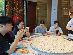 -点都德(广州白云山景区南门店)