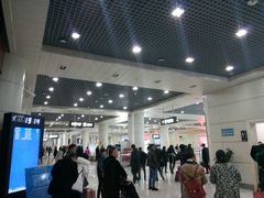 -丽江三义国际机场