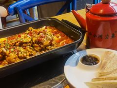 -小小河边鱼(天润城店)