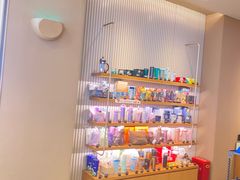 -星巴克(大连柏威年店)