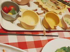 -西贝(六里桥旗舰店)