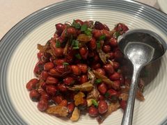 -漢舍中国菜馆(889广场店)