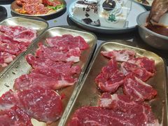 -上海长风大悦城