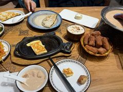-格日勒阿妈蒙古厨房(新华广场店)