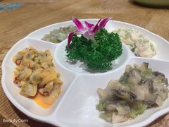 海鲜什锦拼盘-尚海豆捞(乐虹坊店)