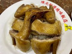 油鸡-陈光记烧腊店(罗保博士街店)