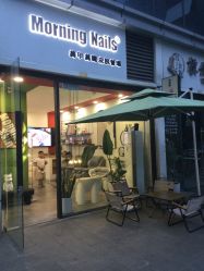 点击看大图 -茉柠Morning Nails