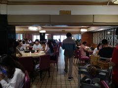 大堂-喜鹊茶点.啫煲(车陂店)