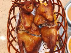 -点都德(龙之梦店)