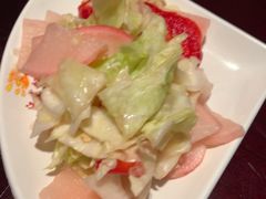 -江龙饭店·乌江豆腐鱼(乌江老桥头店)