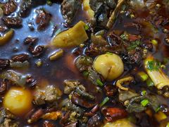 -黑竹香鸡(营和巷店)