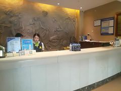 -维也纳酒店(深圳机场店)