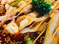-叶婆婆钵钵鸡(解放碑店)