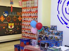 -蓝精灵创客少儿编程(百步亭中心)