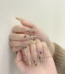 -LILY NAILS美甲美睫