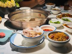 -三个椰子·现砍椰子鸡(金源CBD店)