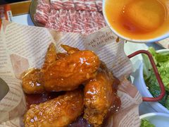 -六七八韩式烤肉·韩国料理(上杭路店)