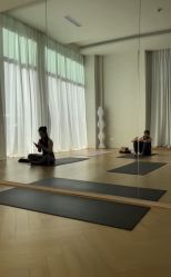 点击看大图 -YogaTime瑜伽时光