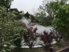 -迎泽公园