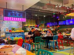 -陈鹏鹏潮汕菜(宝安机场T3航站楼店)