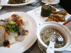 -功德林(南京西路店)