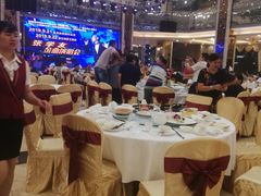 大堂-渔民新村(番禺总店)