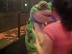 -欧米亚派对酒吧(绵阳店)